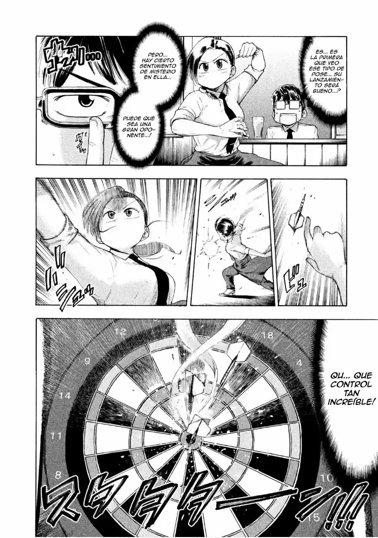 Mado Kara Madoka-chan - Capítulo 59 - Página 4 - LectorTMOo