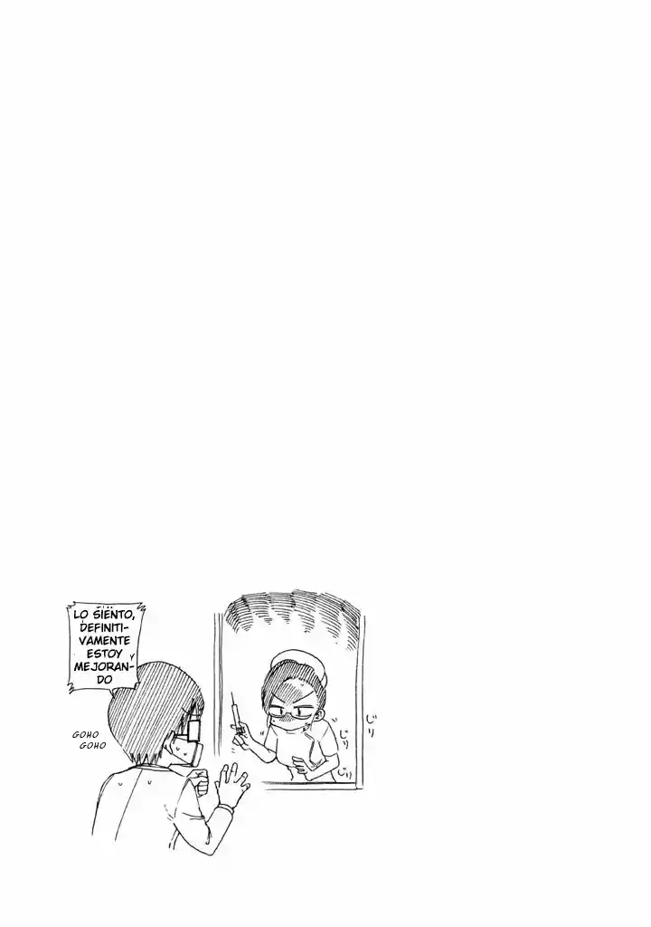 Mado Kara Madoka-chan - Capítulo 6 - Página 11 - LectorTMOo