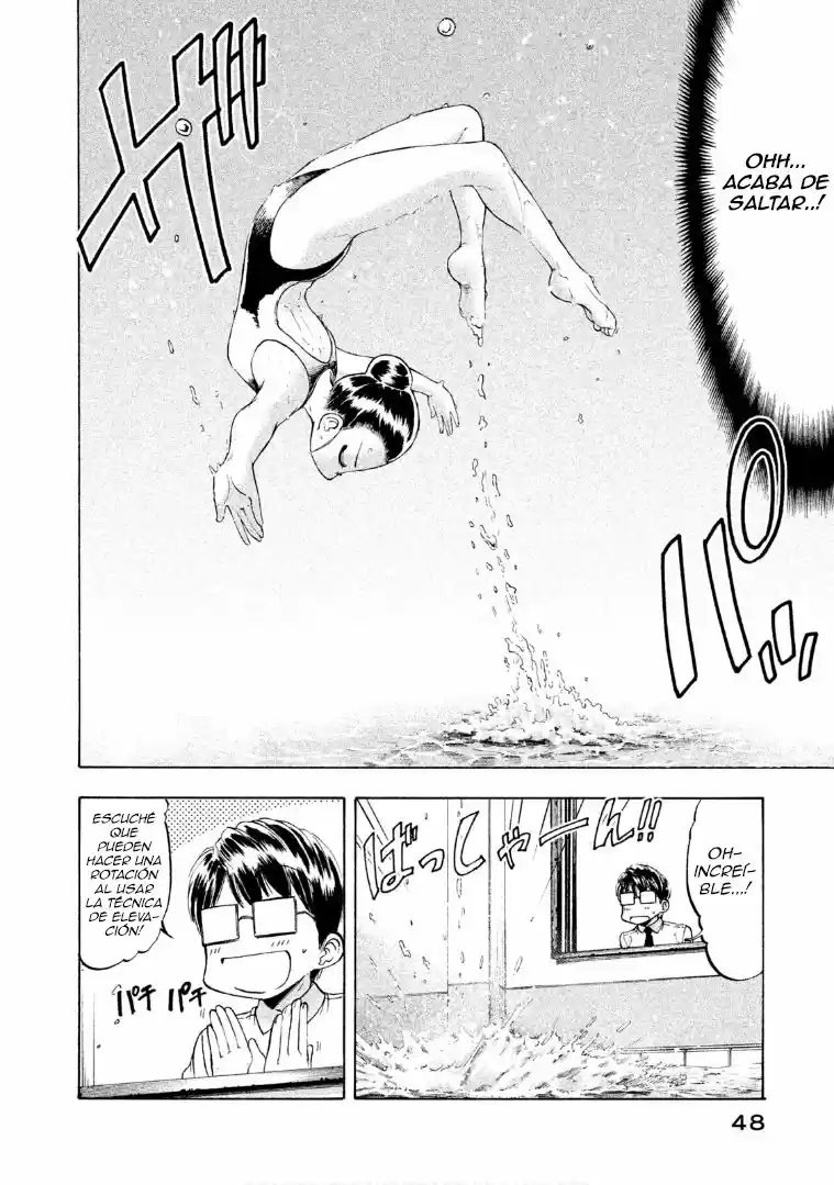 Mado Kara Madoka-chan - Capítulo 60 - Página 5 - LectorTMOo