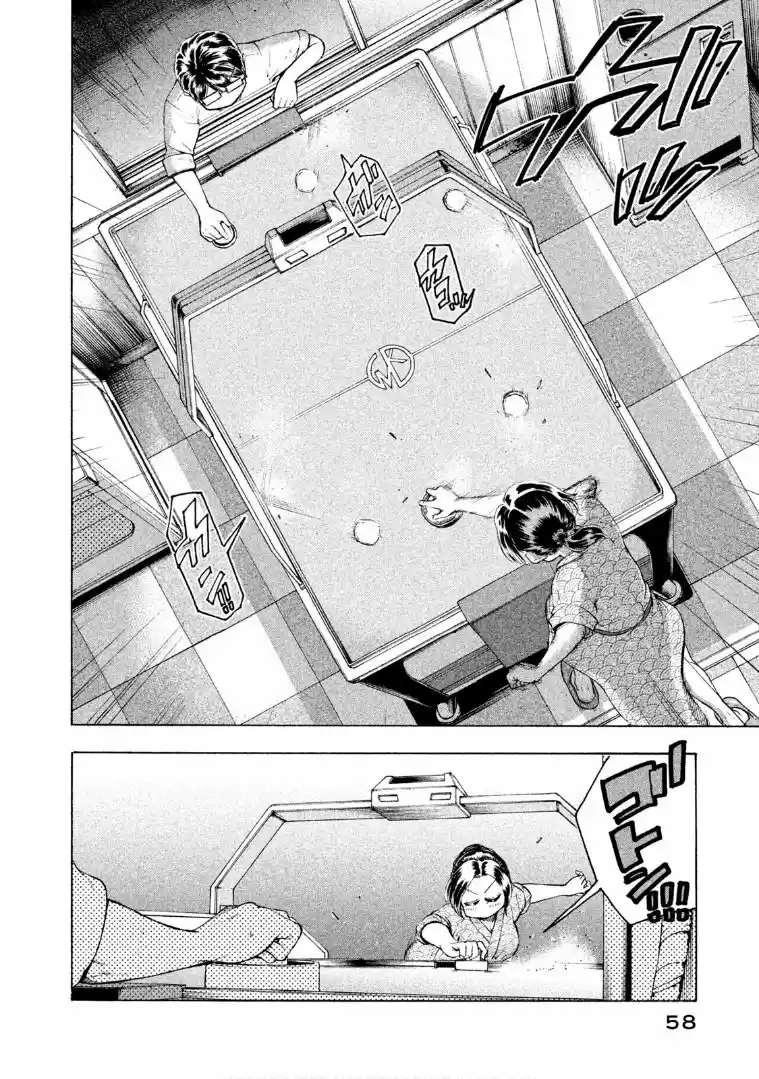 Mado Kara Madoka-chan - Capítulo 61 - Página 5 - LectorTMOo