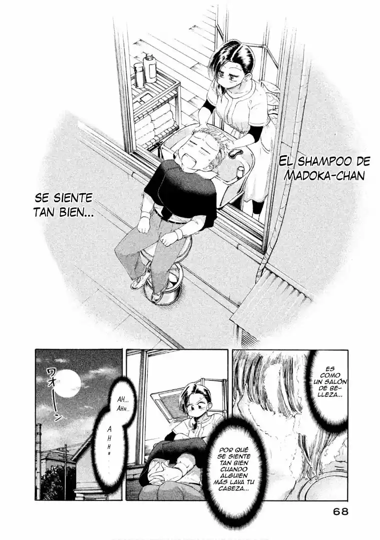 Mado Kara Madoka-chan - Capítulo 62 - Página 4 - LectorTMOo