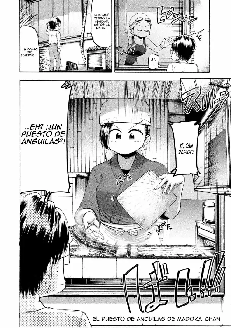 Mado Kara Madoka-chan - Capítulo 63 - Página 6 - LectorTMOo