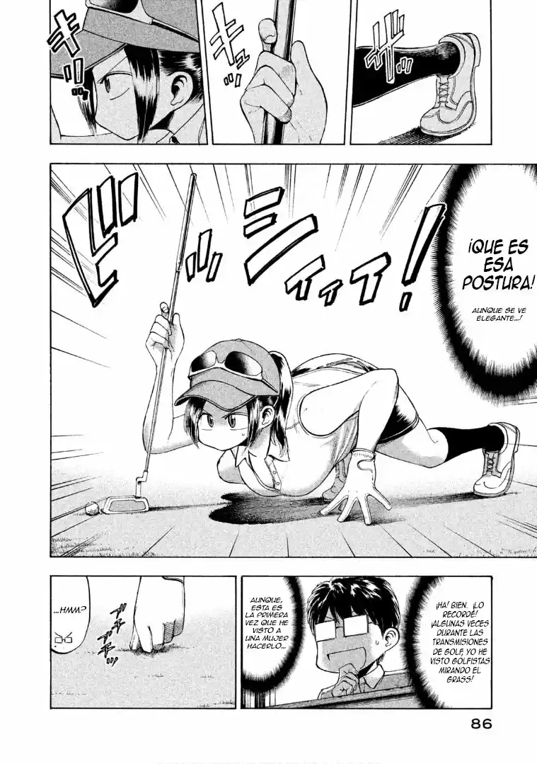 Mado Kara Madoka-chan - Capítulo 64 - Página 4 - LectorTMOo