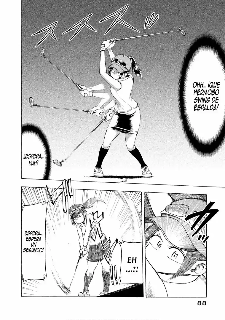 Mado Kara Madoka-chan - Capítulo 64 - Página 6 - LectorTMOo
