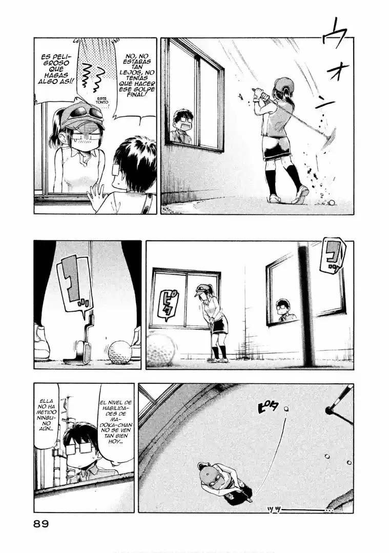 Mado Kara Madoka-chan - Capítulo 64 - Página 7 - LectorTMOo