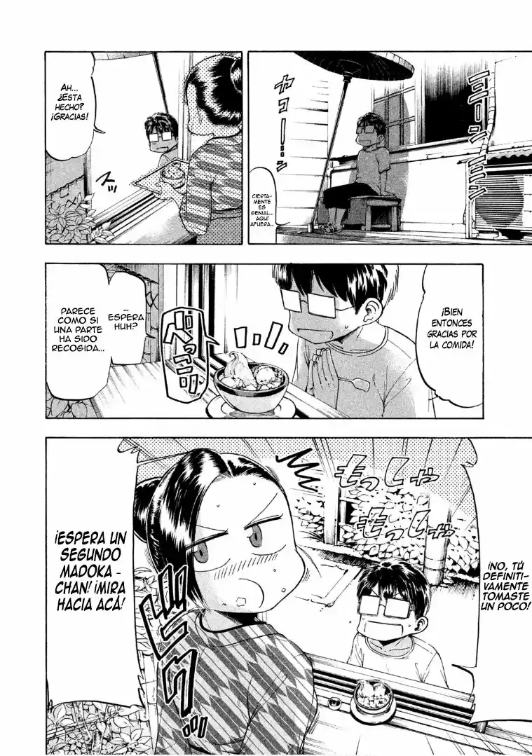 Mado Kara Madoka-chan - Capítulo 67 - Página 6 - LectorTMOo