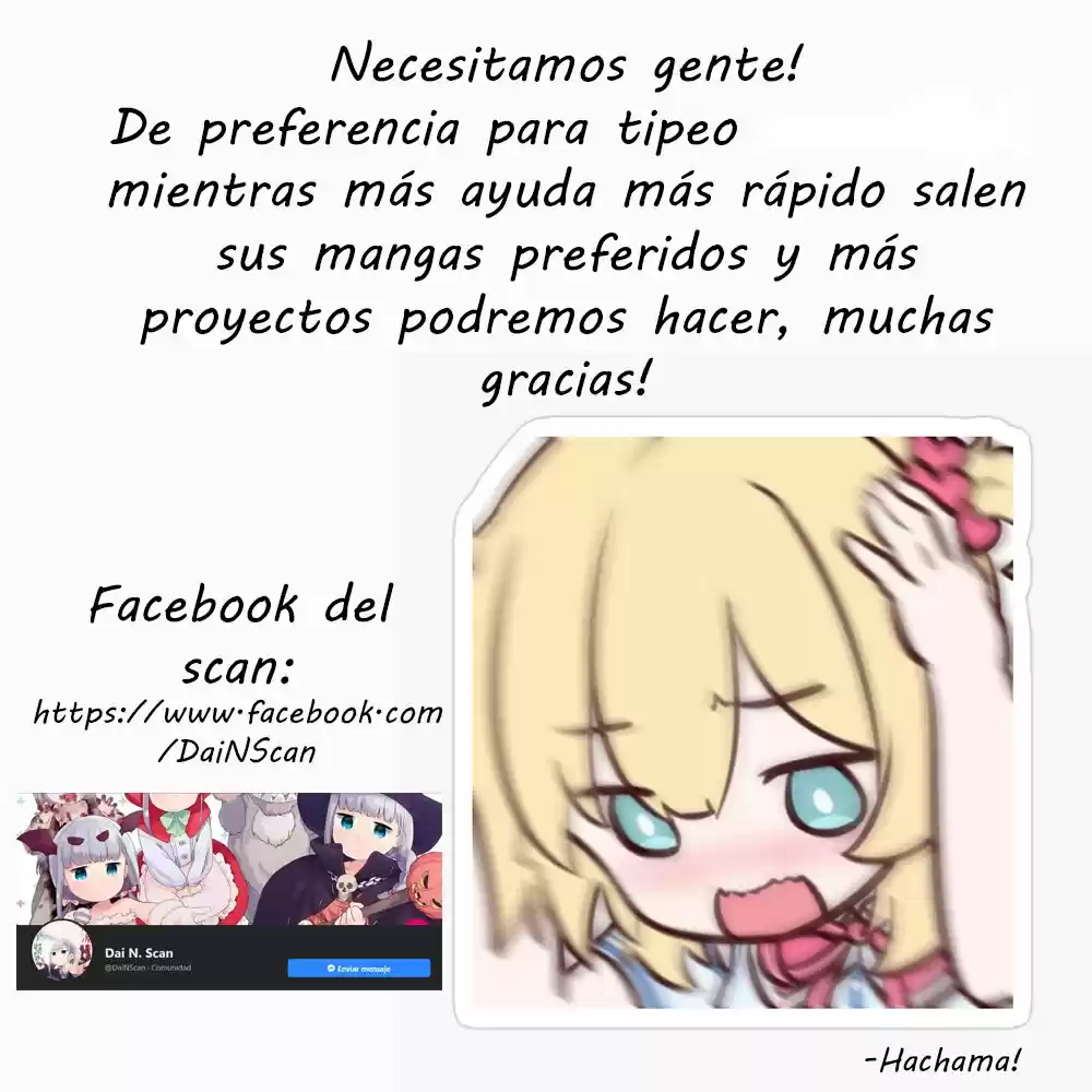 Mado Kara Madoka-chan - Capítulo 67 - Página 9 - LectorTMOo
