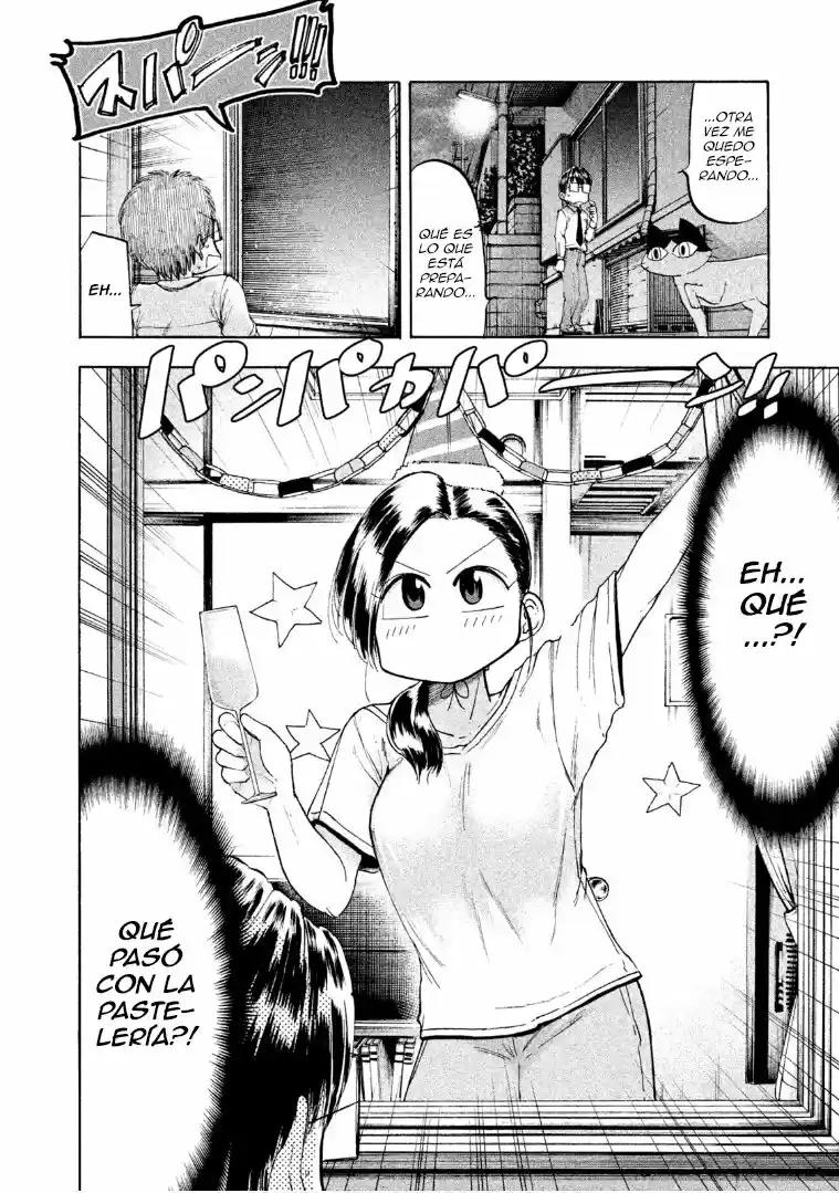 Mado Kara Madoka-chan - Capítulo 70 - Página 6 - LectorTMOo