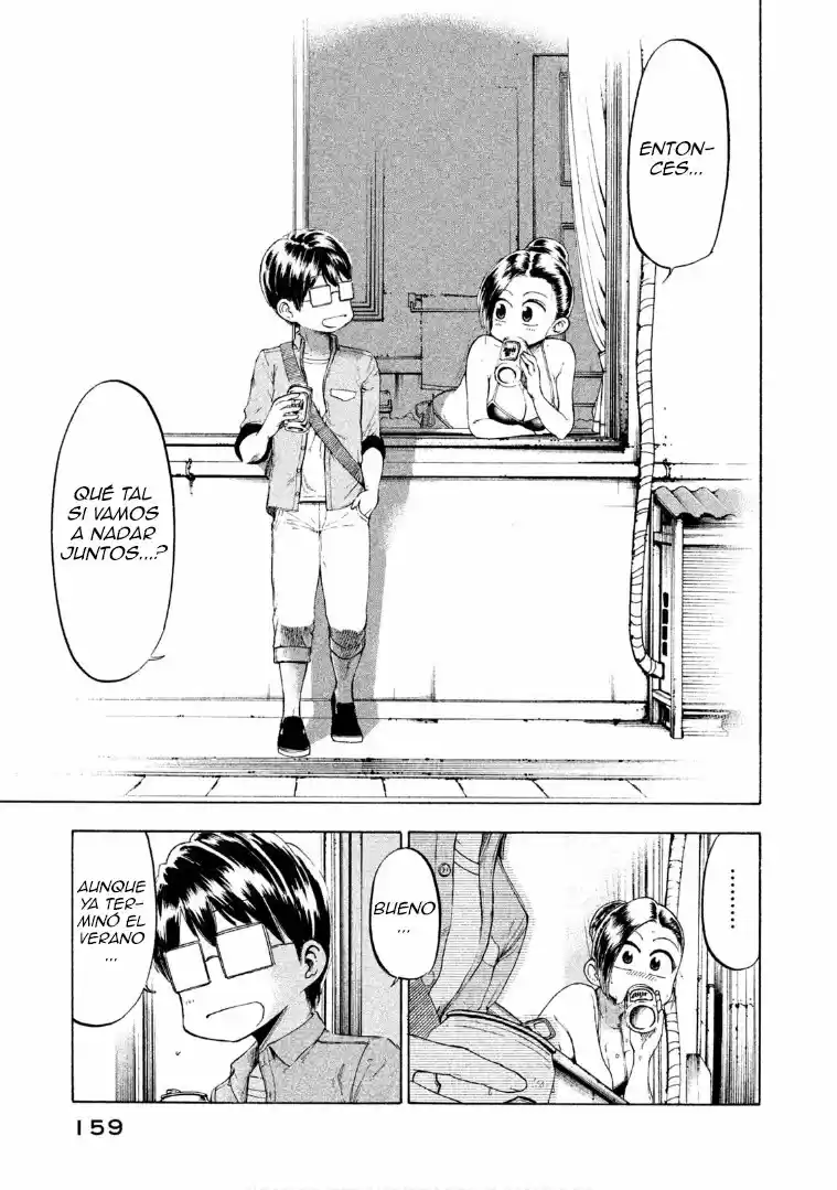 Mado Kara Madoka-chan - Capítulo 71 - Página 6 - LectorTMOo