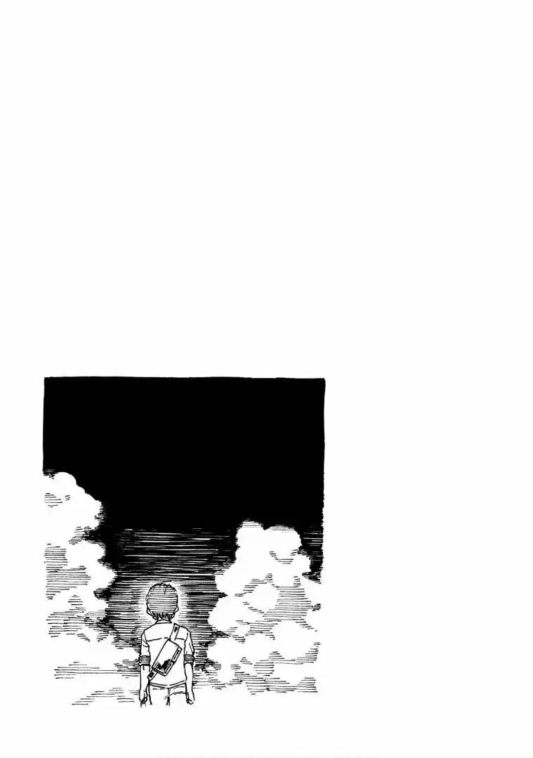Mado Kara Madoka-chan - Capítulo 71 - Página 8 - LectorTMOo