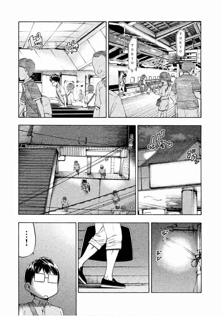 Mado Kara Madoka-chan - Capítulo 72 - Página 5 - LectorTMOo