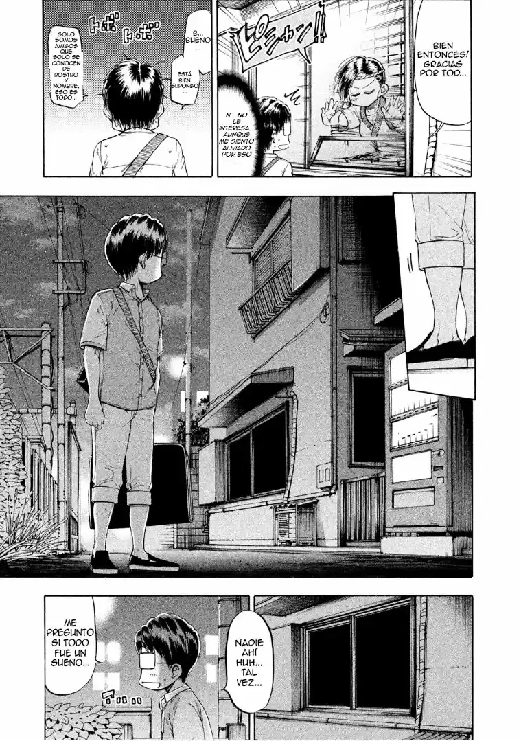 Mado Kara Madoka-chan - Capítulo 73 - Página 7 - LectorTMOo