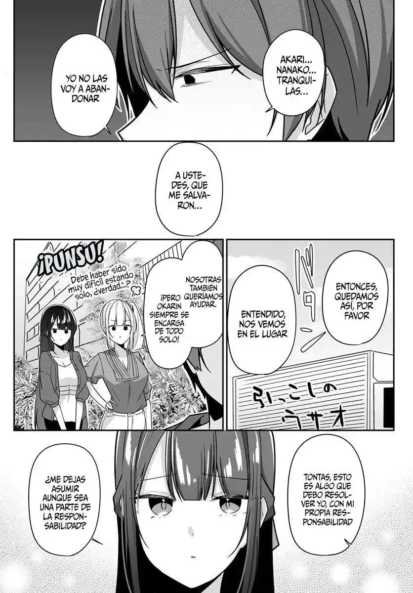 Madogiwa Henshuu A Baka Ni Sareta Ore Ga, Futago JK A Doukyo Suru Koto Ni Natta - Capítulo 5 - Página 12 - LectorTMOo