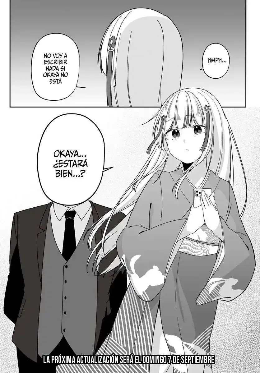 Madogiwa Henshuu A Baka Ni Sareta Ore Ga, Futago JK A Doukyo Suru Koto Ni Natta - Capítulo 5 - Página 28 - LectorTMOo