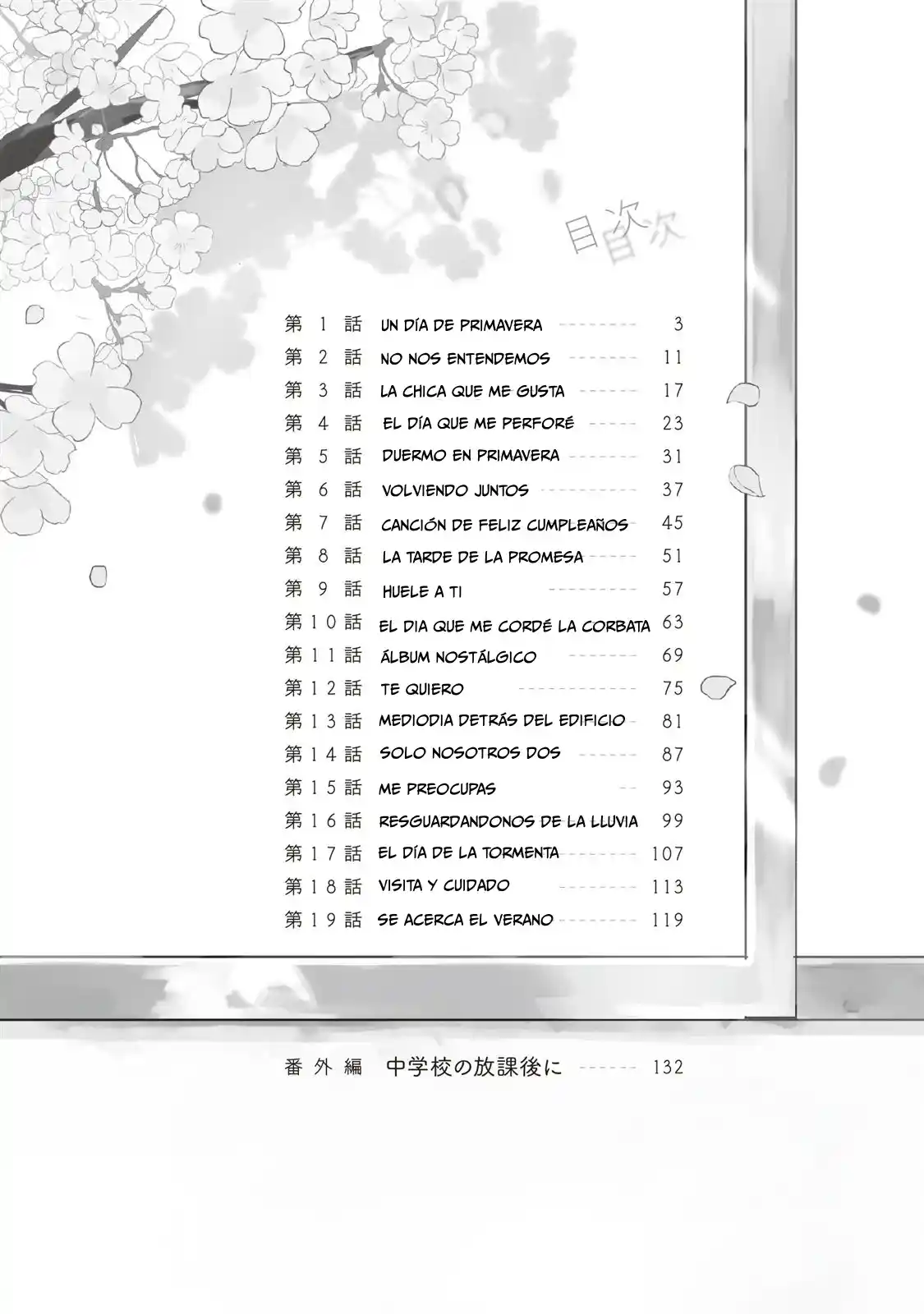Madogiwa No Aoiharu - Capítulo 1 - Página 7 - LectorTMOo