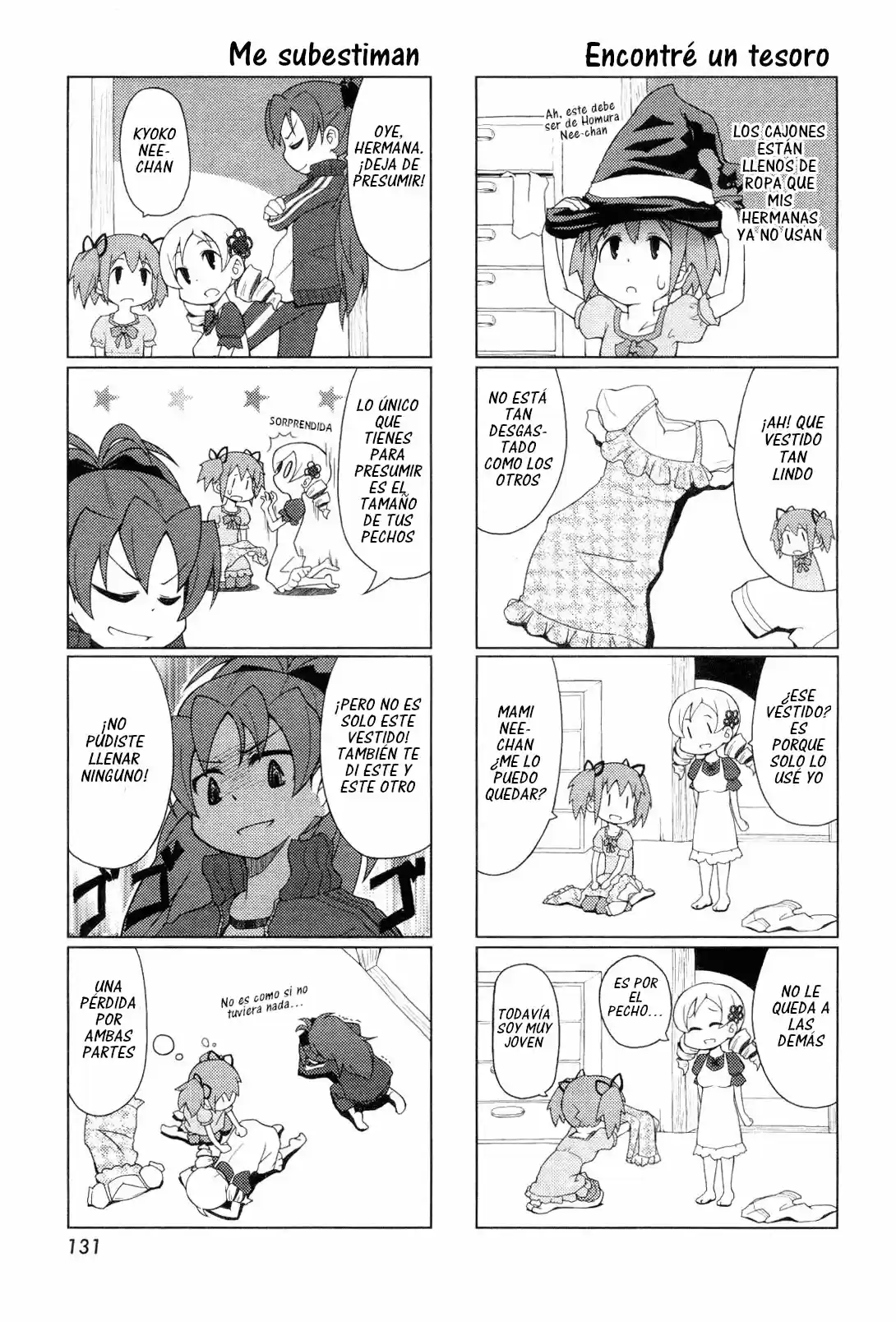 Madoka Engawa - Capítulo 1 - Página 9 - LectorTMOo