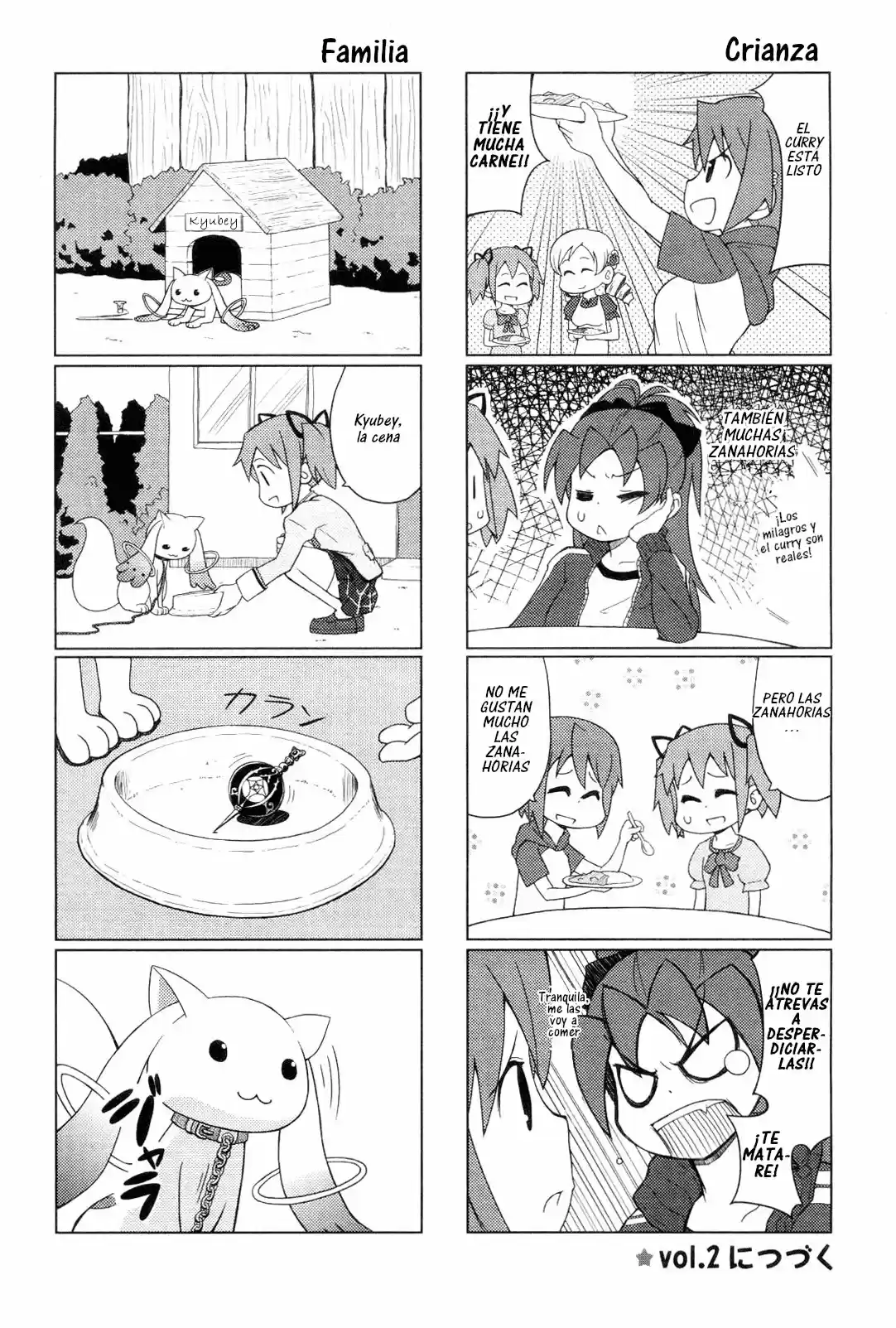 Madoka Engawa - Capítulo 1 - Página 12 - LectorTMOo