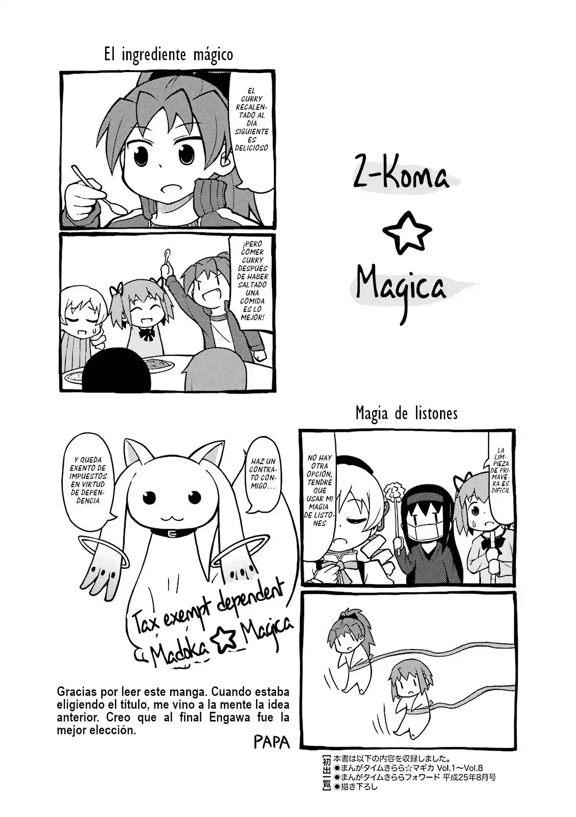Madoka Engawa - Capítulo 11 - Página 9 - LectorTMOo