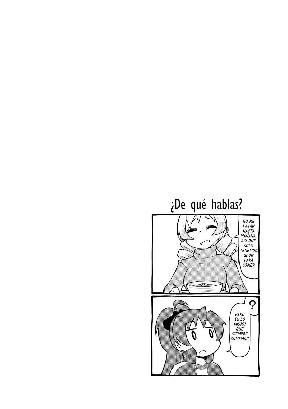 Madoka Engawa - Capítulo 19 - Página 13 - LectorTMOo