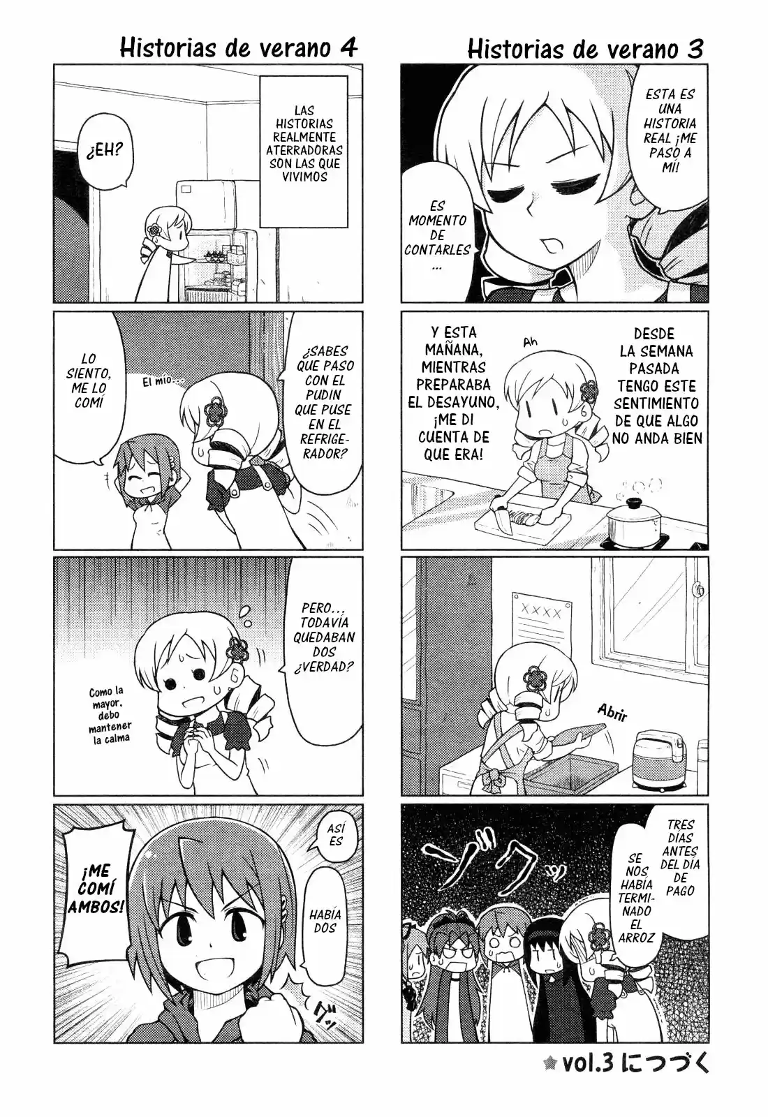 Madoka Engawa - Capítulo 2 - Página 8 - LectorTMOo
