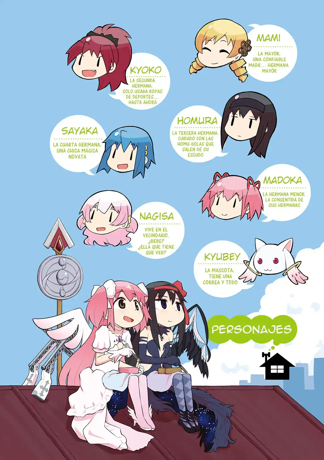 Madoka Engawa - Capítulo 21.5 - Página 7 - LectorTMOo