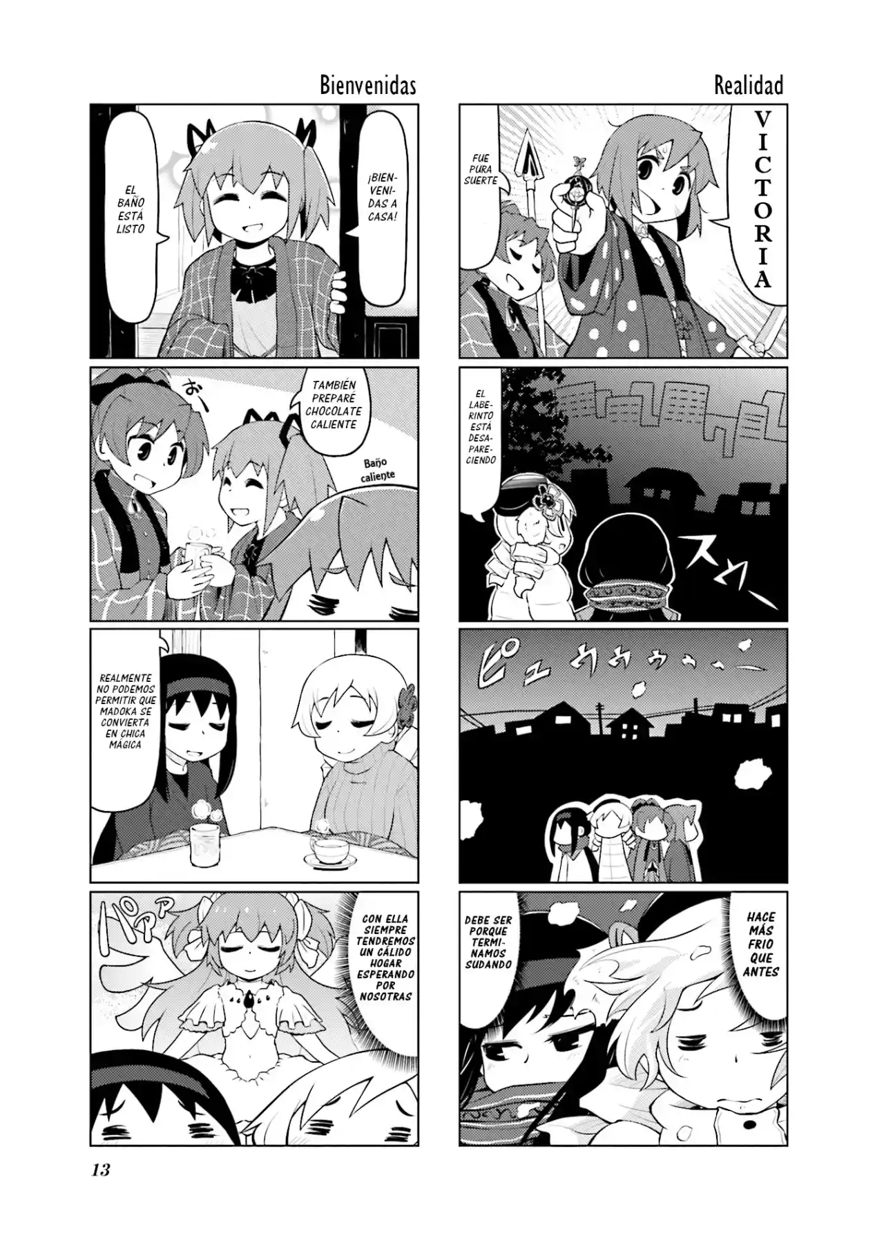 Madoka Engawa - Capítulo 22 - Página 7 - LectorTMOo