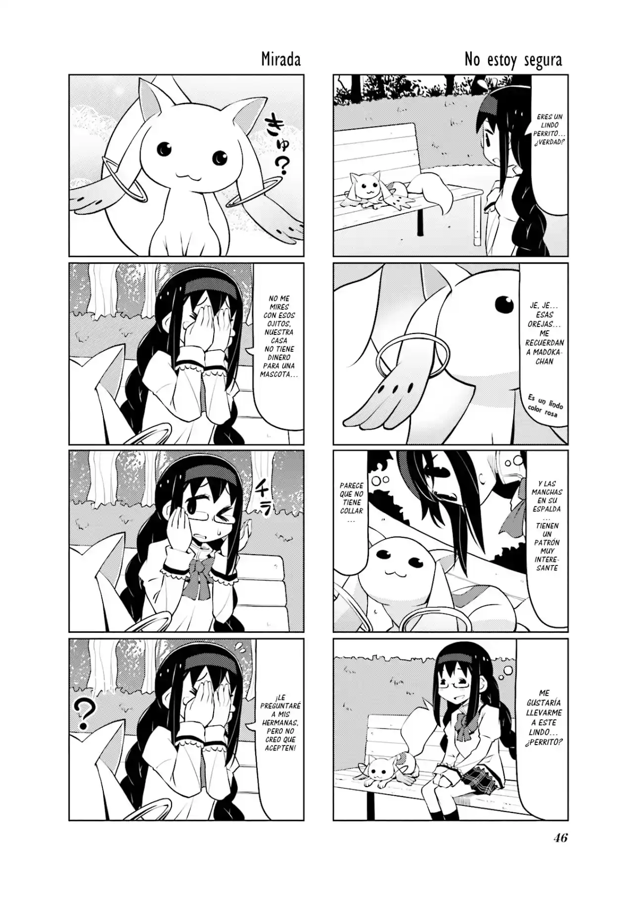 Madoka Engawa - Capítulo 25 - Página 7 - LectorTMOo