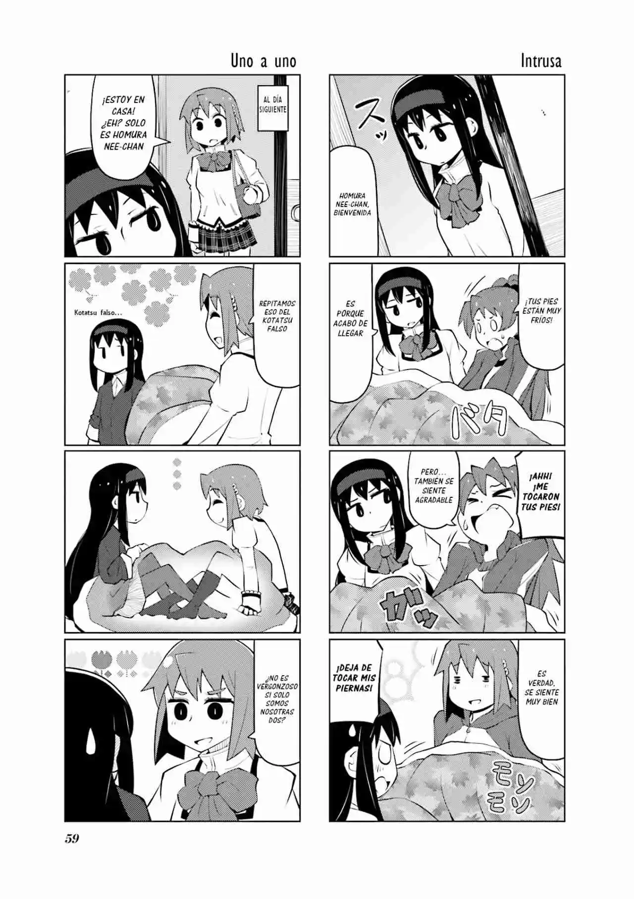 Madoka Engawa - Capítulo 26 - Página 10 - LectorTMOo
