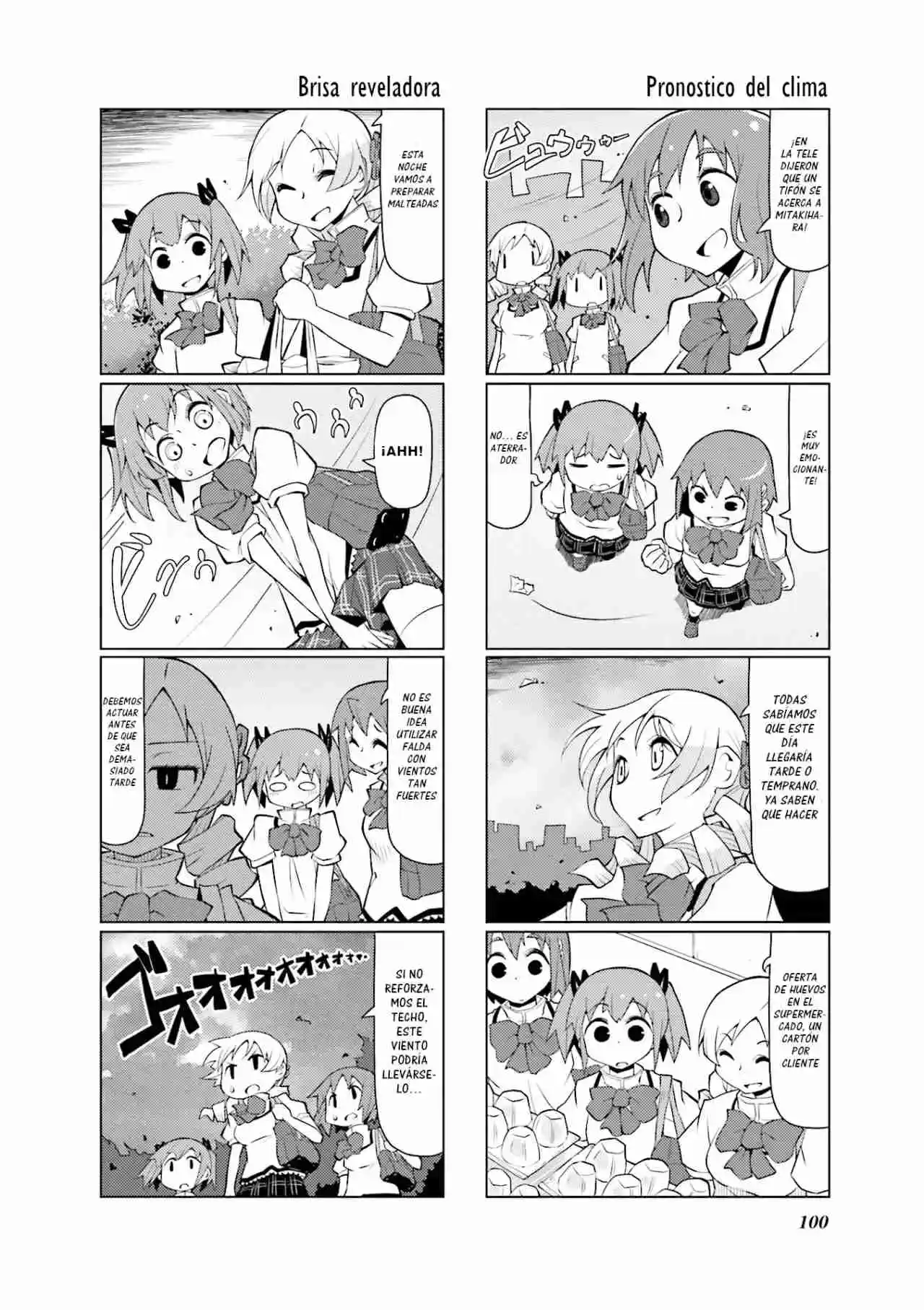 Madoka Engawa - Capítulo 30 - Página 9 - LectorTMOo