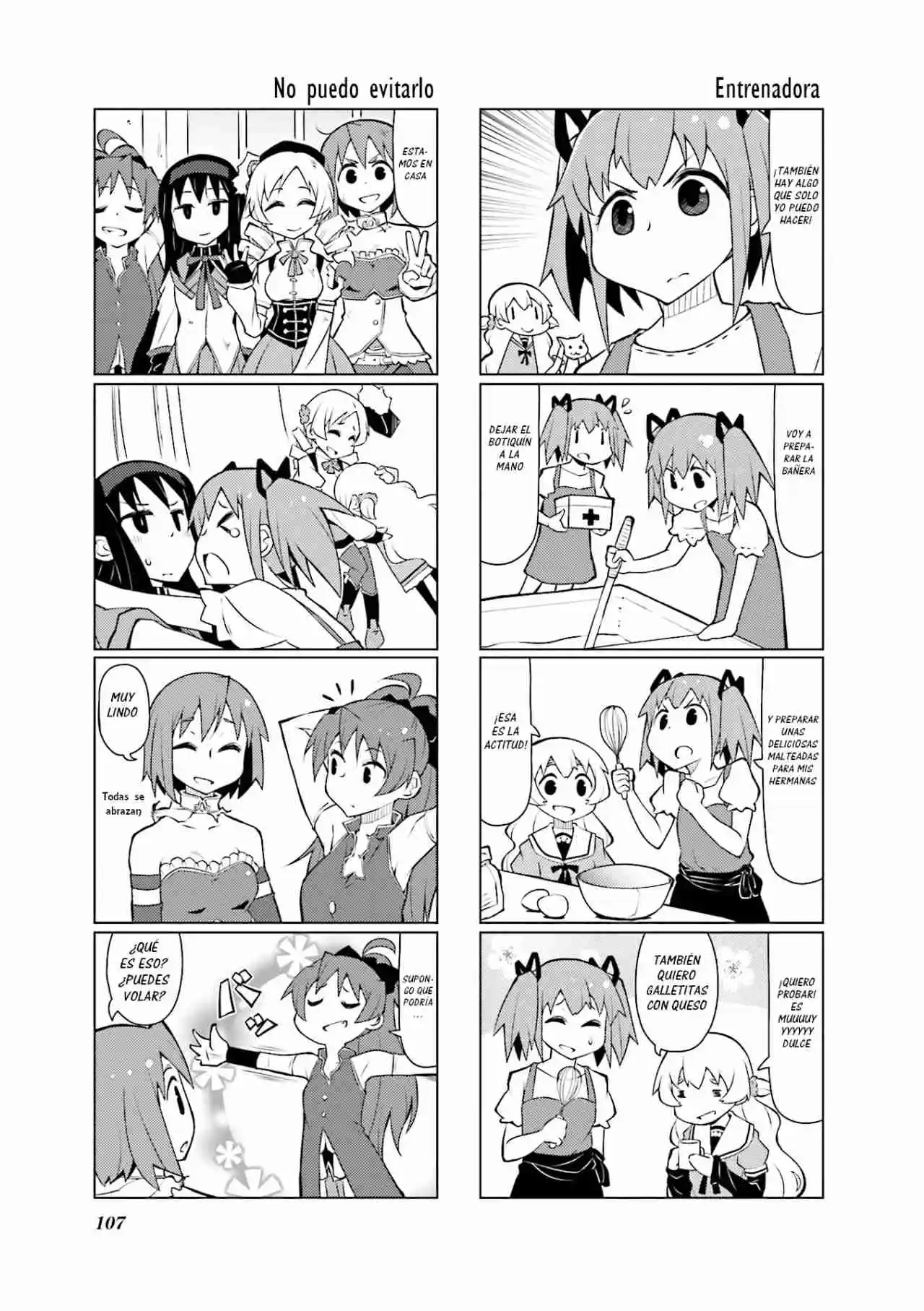 Madoka Engawa - Capítulo 31 - Página 8 - LectorTMOo