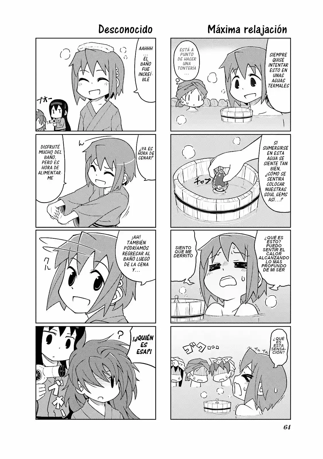 Madoka Engawa - Capítulo 6 - Página 6 - LectorTMOo
