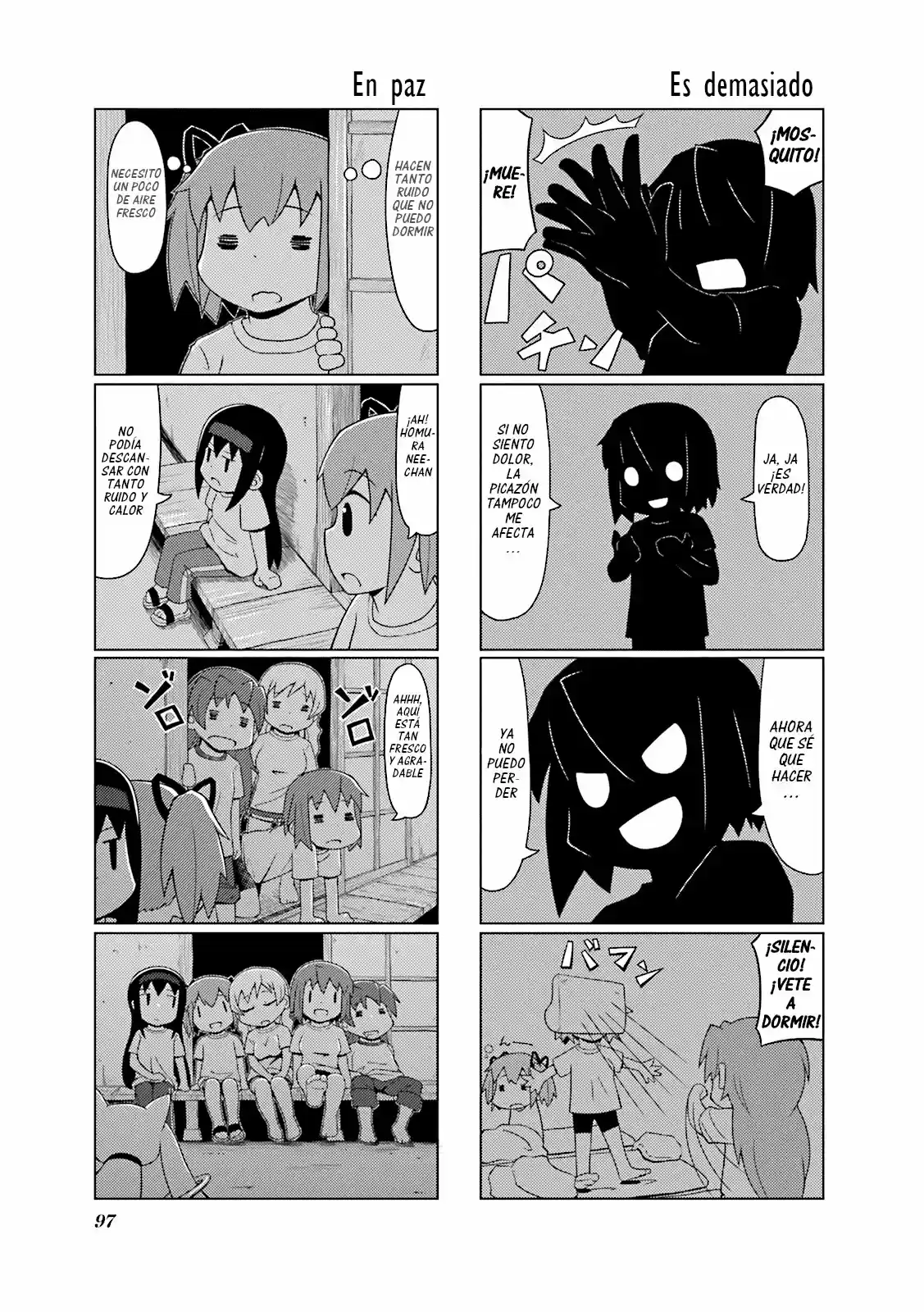 Madoka Engawa - Capítulo 9 - Página 7 - LectorTMOo