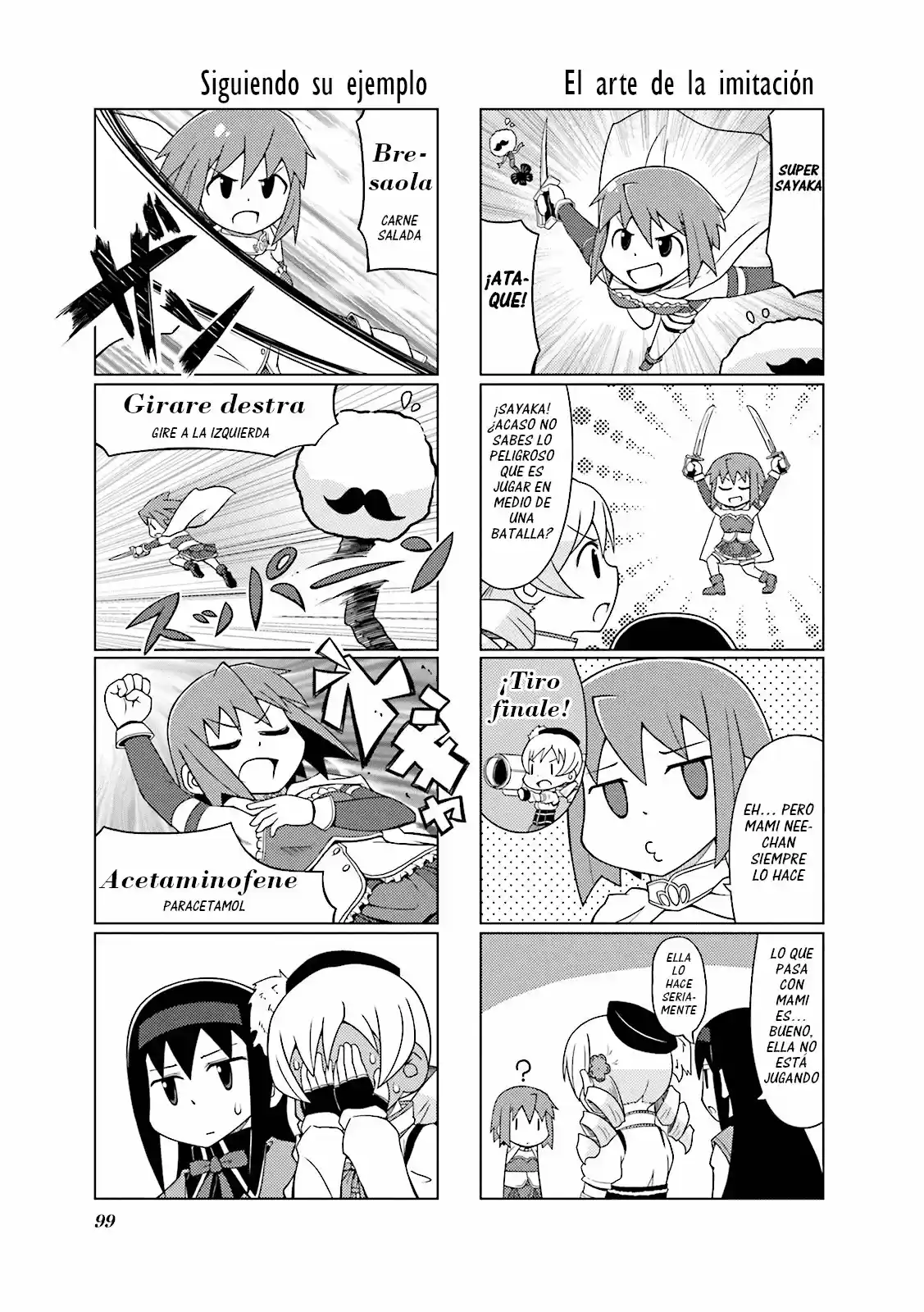 Madoka Engawa - Capítulo 9 - Página 9 - LectorTMOo