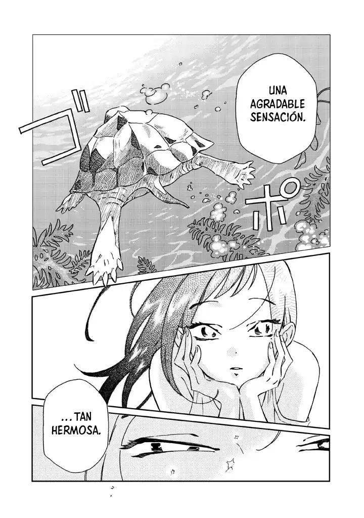 Madon'na Wa Garasukēsu No Naka - Capítulo 7 - Página 15 - LectorTMOo