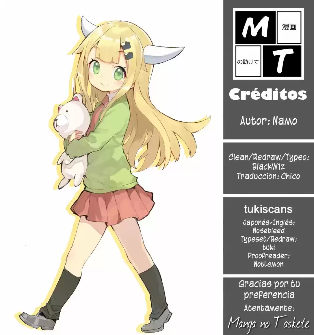 Madoromi-chan Ga Iku - Capítulo 5 - Página 13 - LectorTMOo