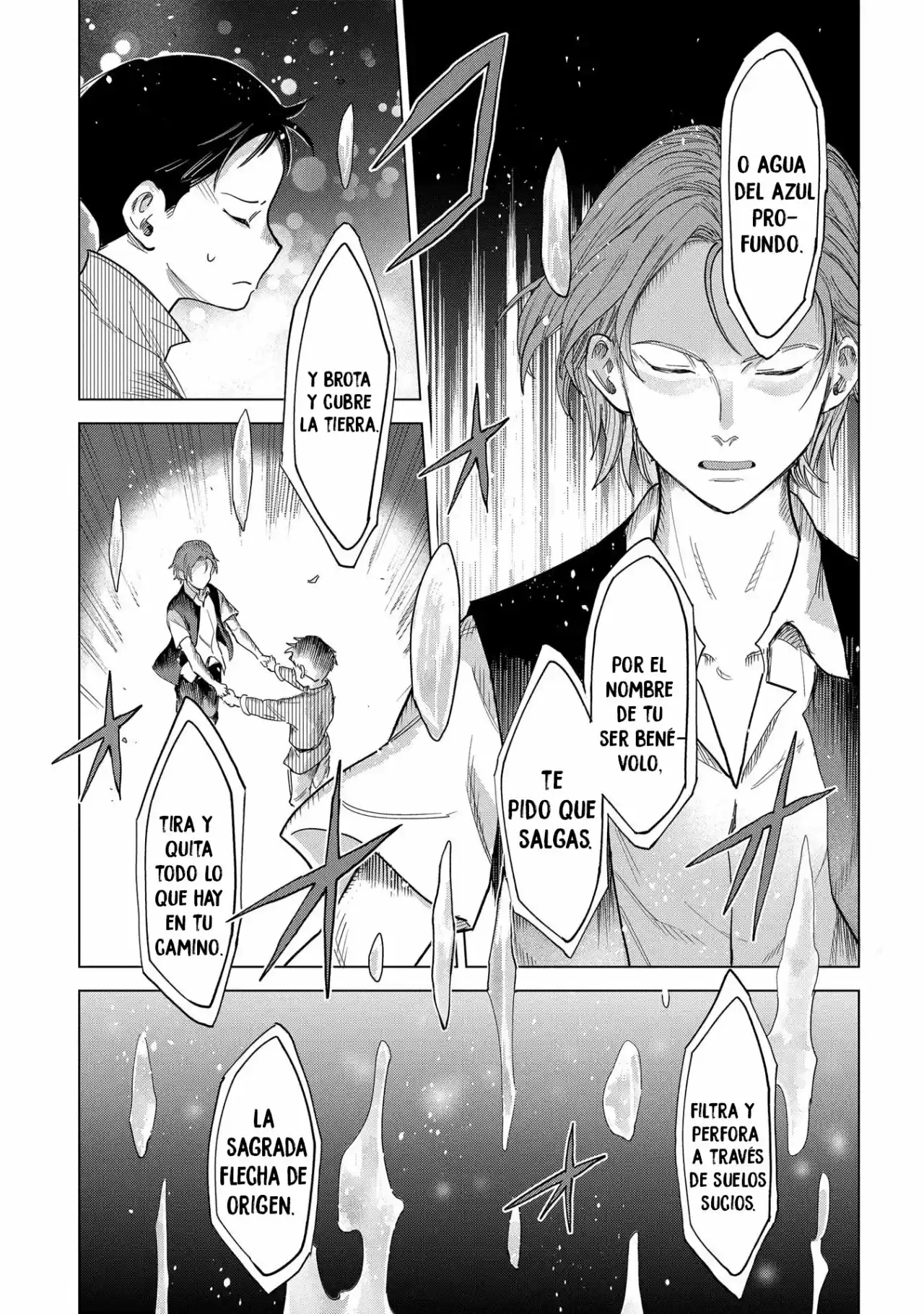 Madou No Keifu - Capítulo 1 - Página 37 - LectorTMOo