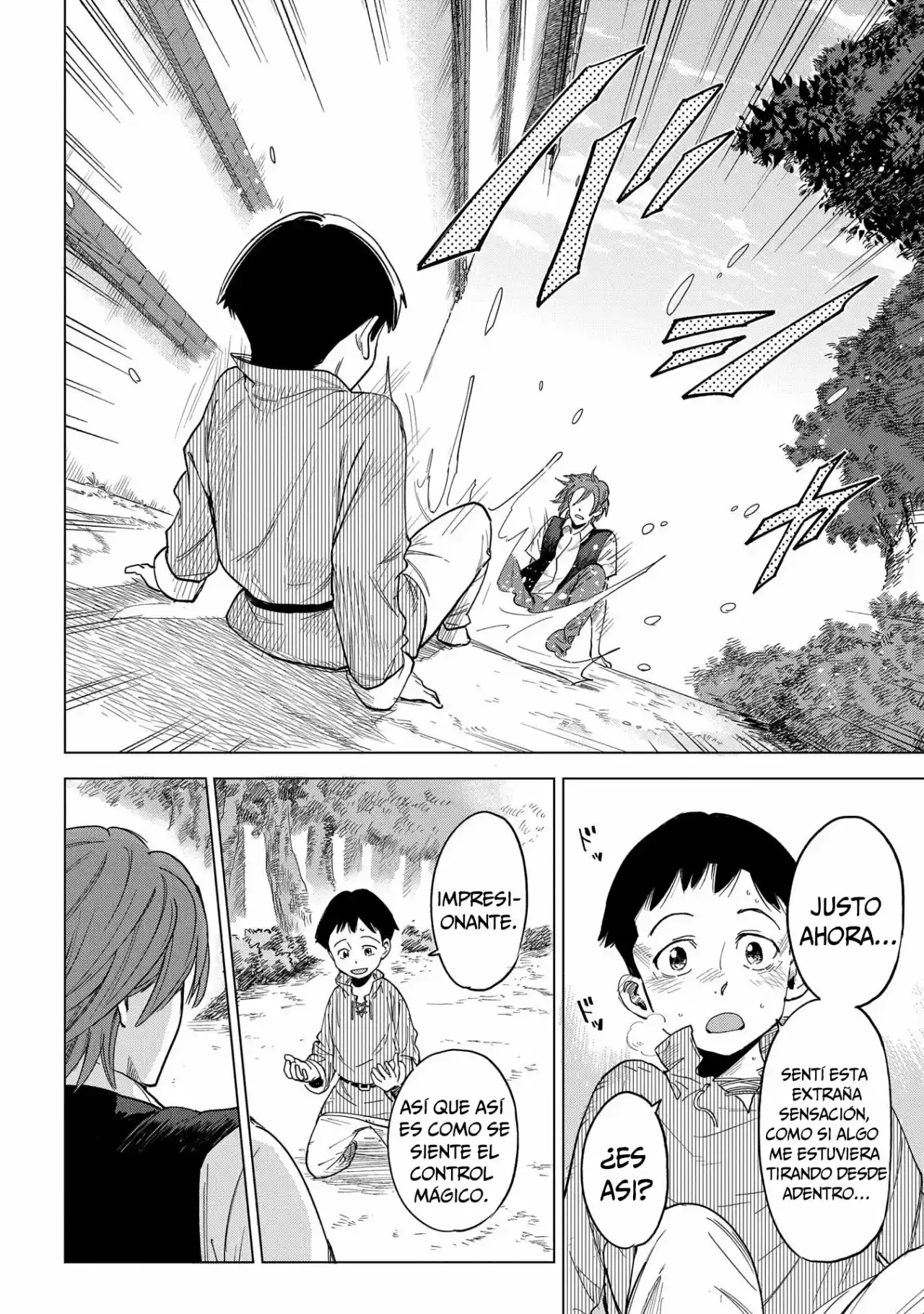 Madou No Keifu - Capítulo 1 - Página 39 - LectorTMOo
