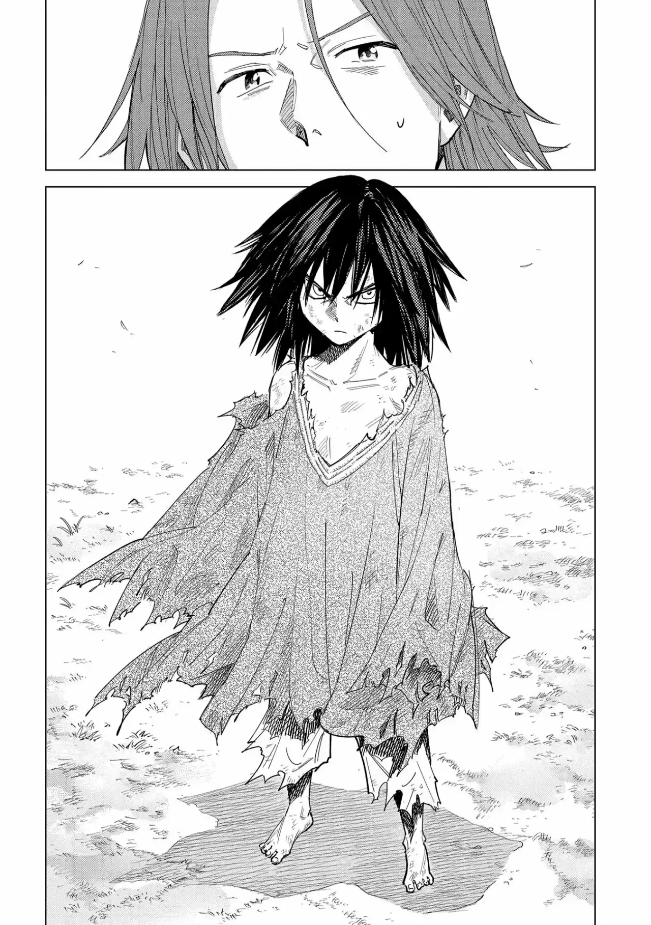 Madou No Keifu - Capítulo 1 - Página 54 - LectorTMOo