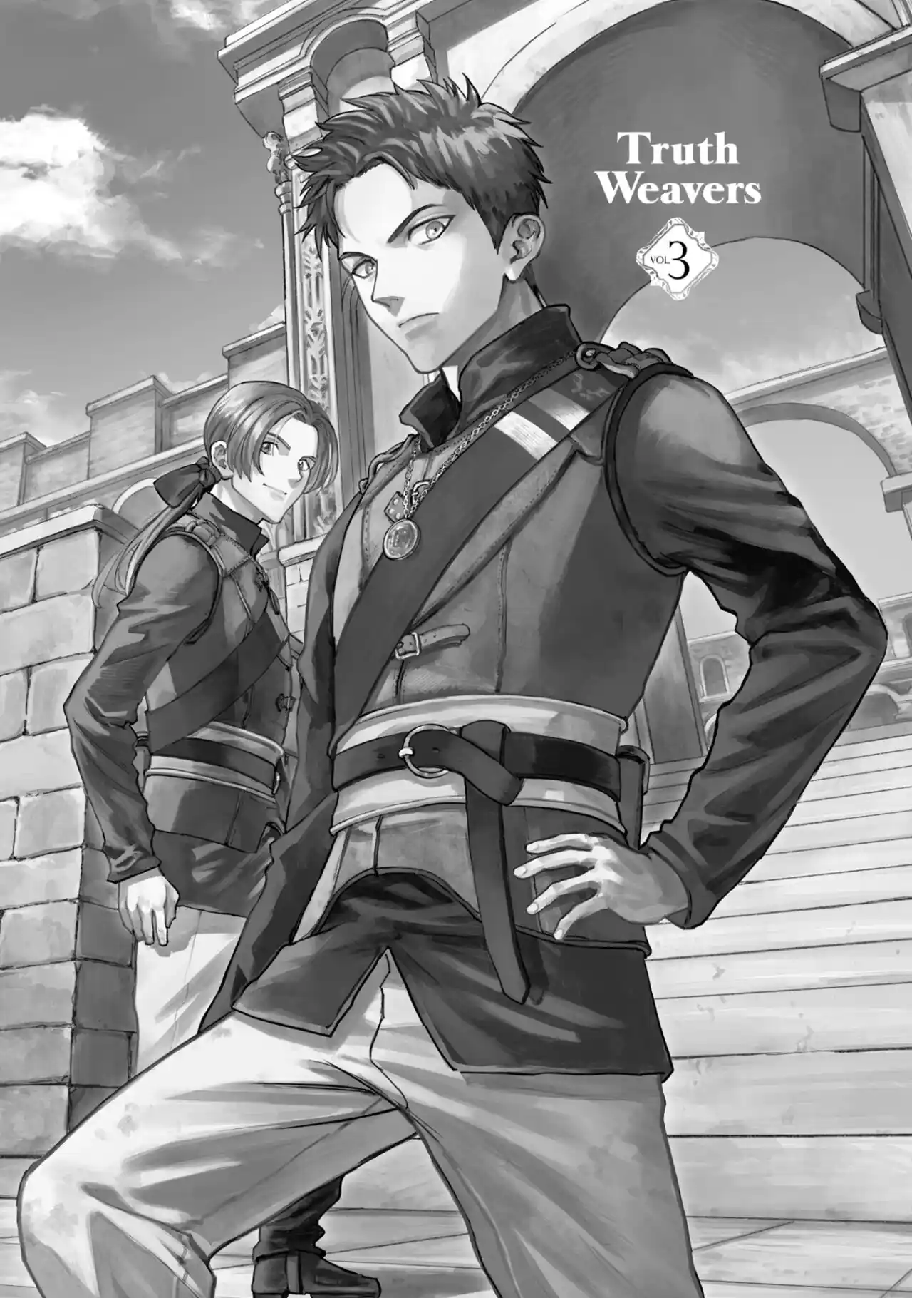 Madou No Keifu - Capítulo 10 - Página 2 - LectorTMOo