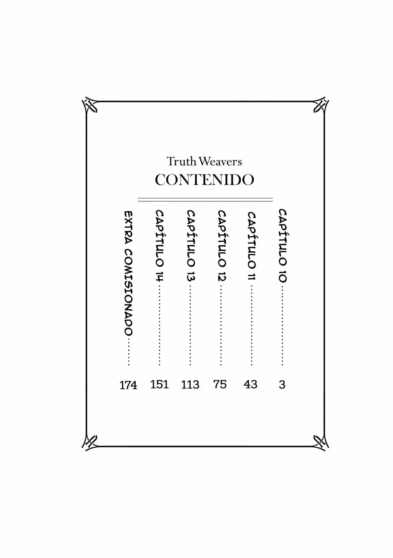 Madou No Keifu - Capítulo 10 - Página 3 - LectorTMOo