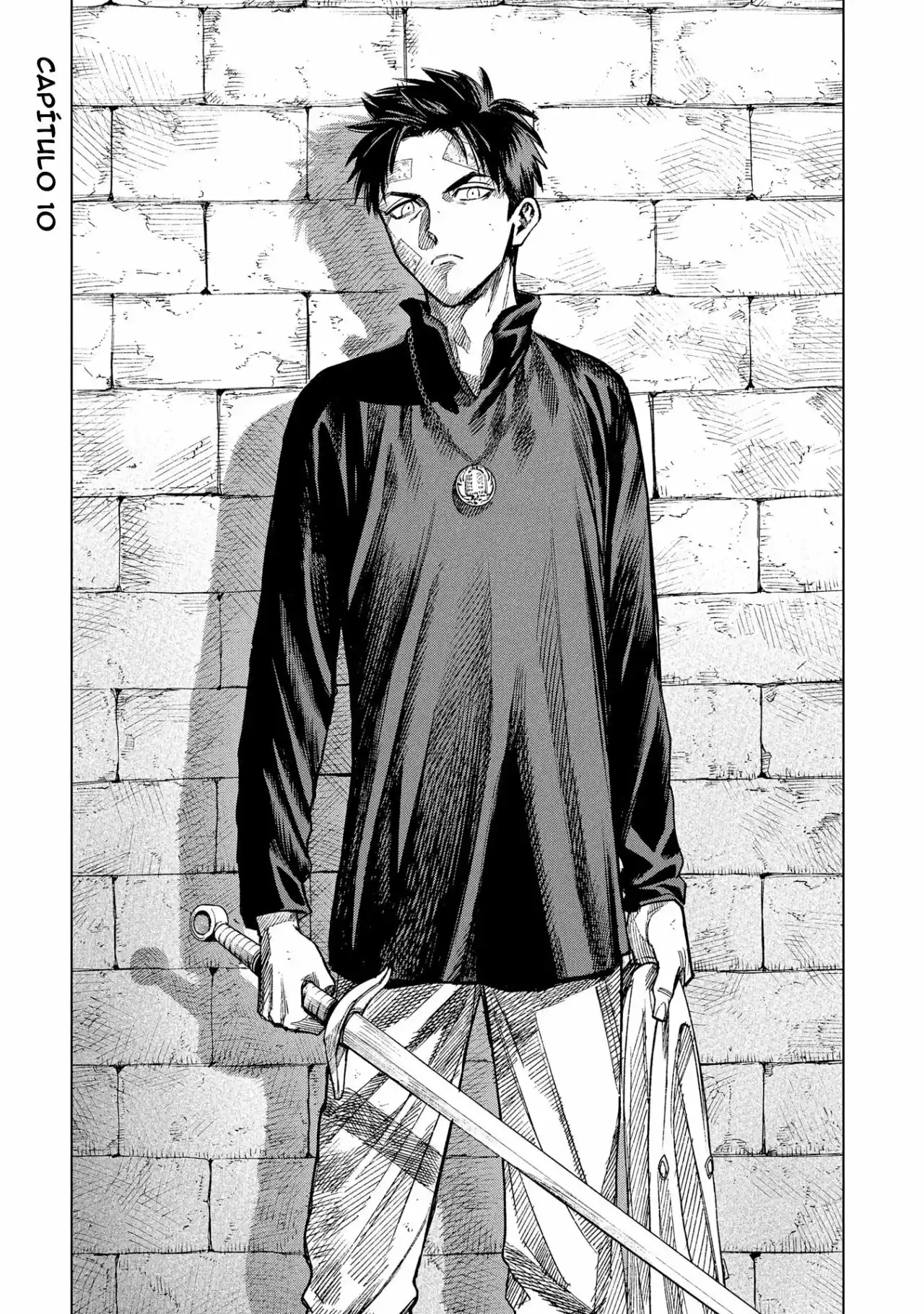 Madou No Keifu - Capítulo 10 - Página 4 - LectorTMOo