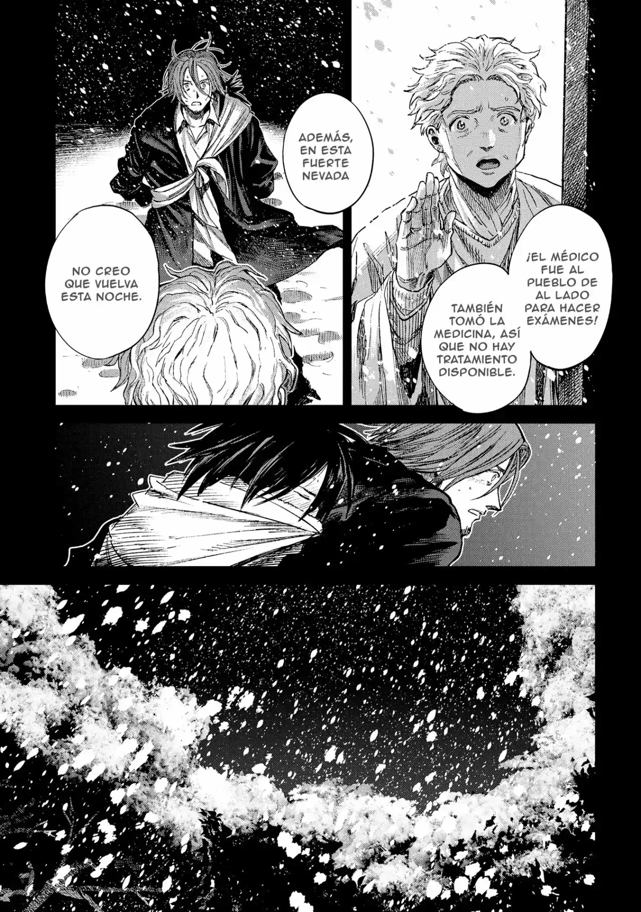 Madou No Keifu - Capítulo 11 - Página 18 - LectorTMOo
