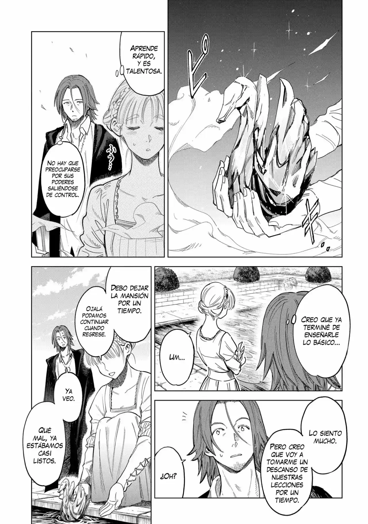 Madou No Keifu - Capítulo 2 - Página 12 - LectorTMOo