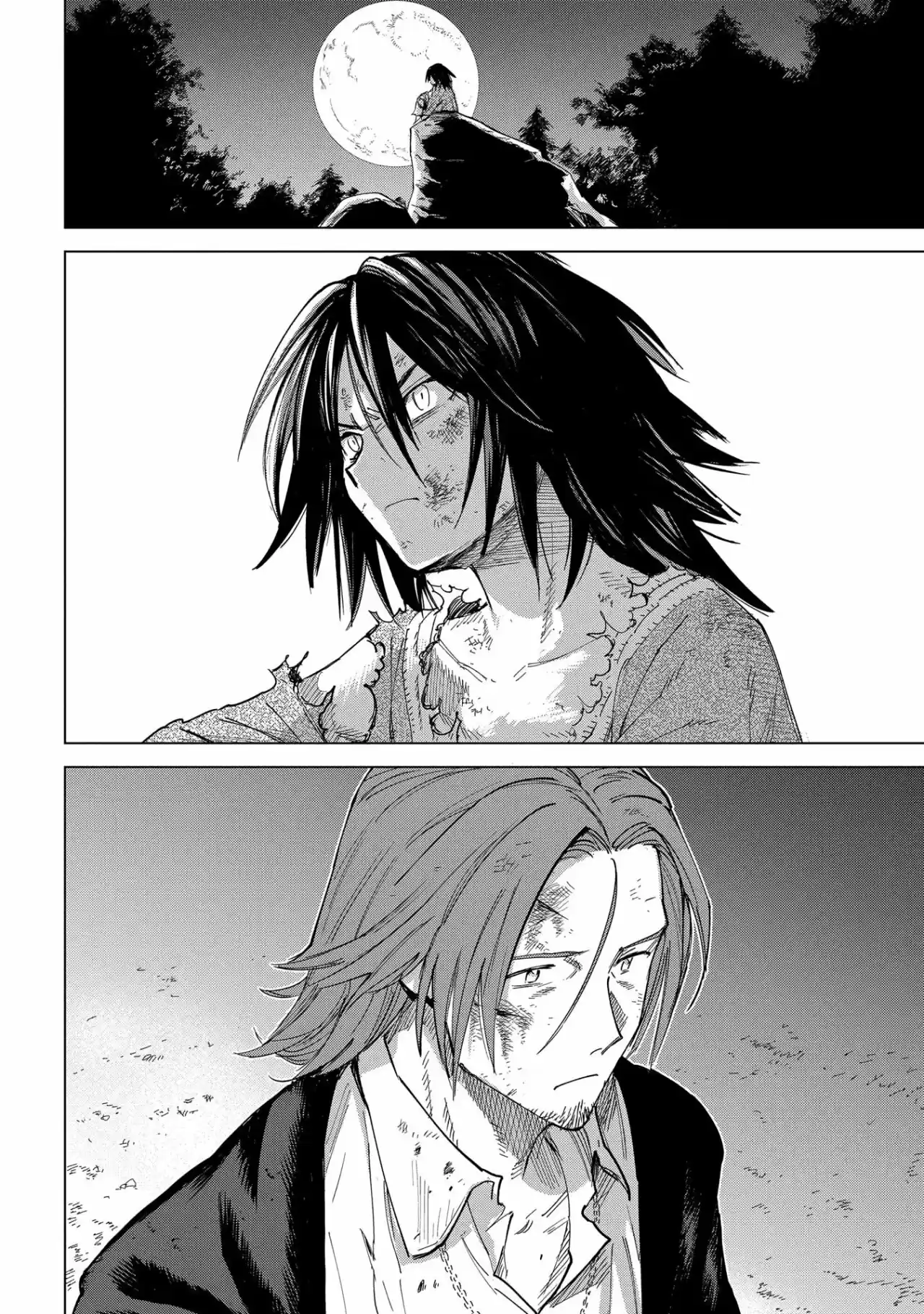 Madou No Keifu - Capítulo 2 - Página 43 - LectorTMOo