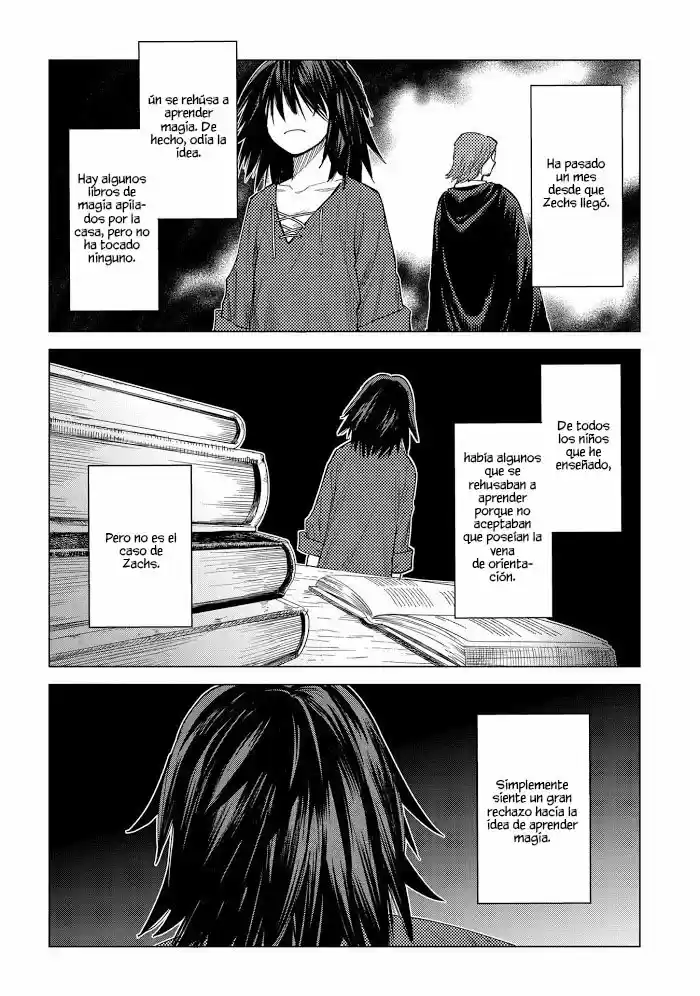 Madou No Keifu - Capítulo 3 - Página 7 - LectorTMOo