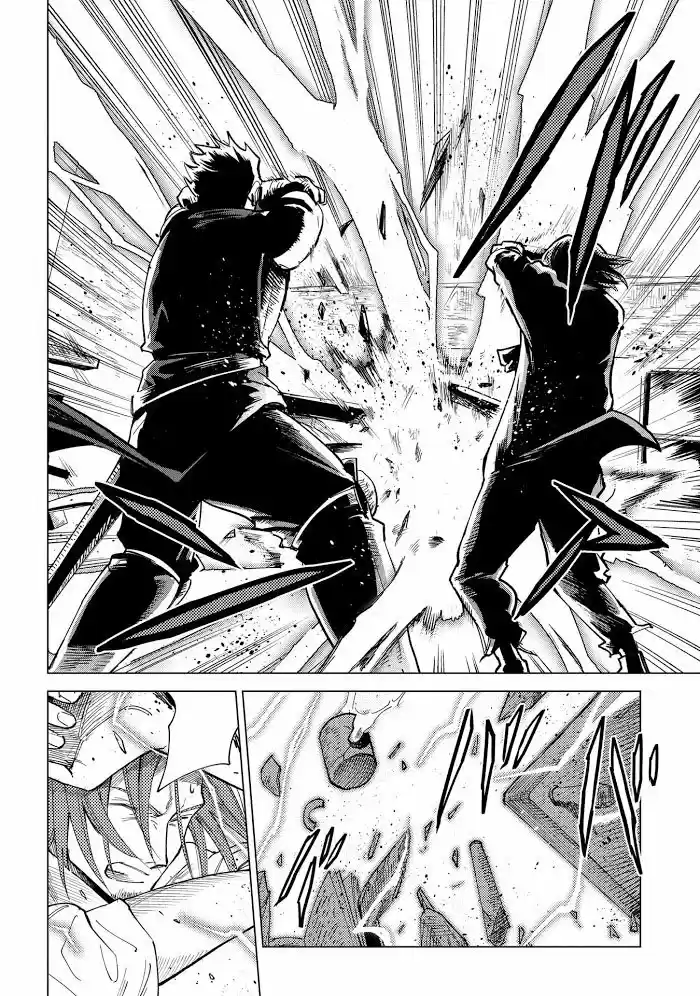 Madou No Keifu - Capítulo 3 - Página 13 - LectorTMOo