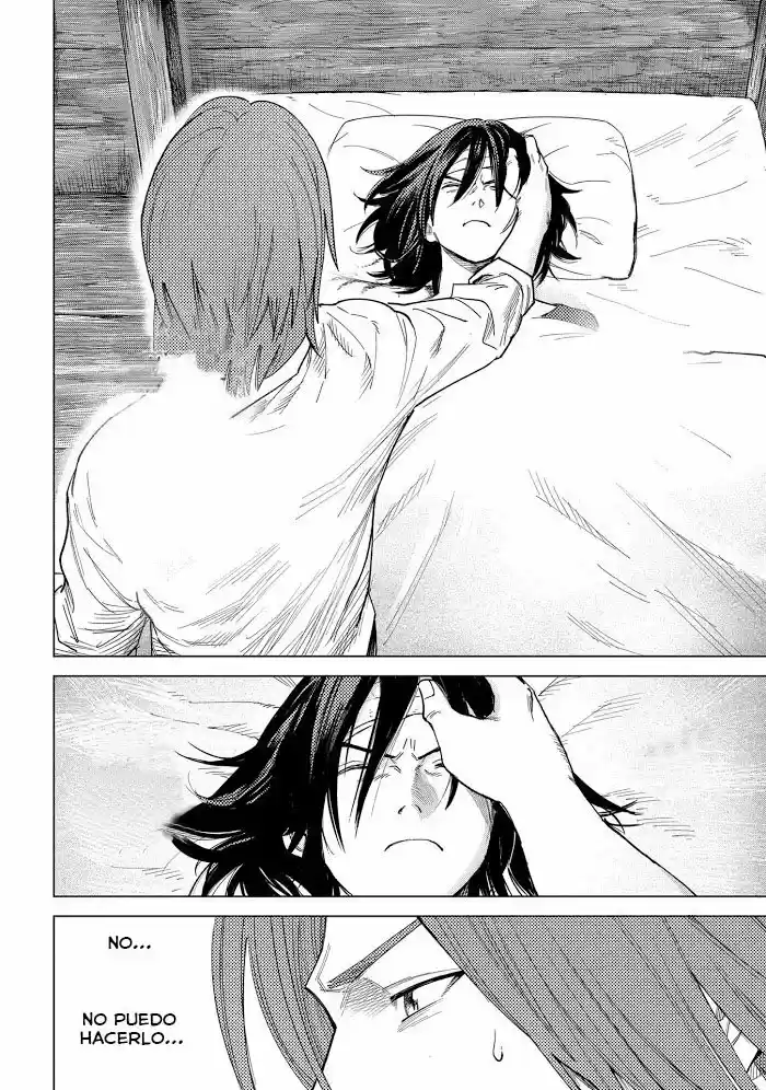Madou No Keifu - Capítulo 3 - Página 23 - LectorTMOo