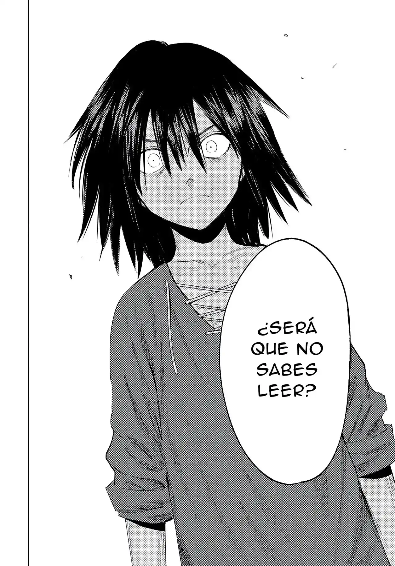 Madou No Keifu - Capítulo 4 - Página 27 - LectorTMOo