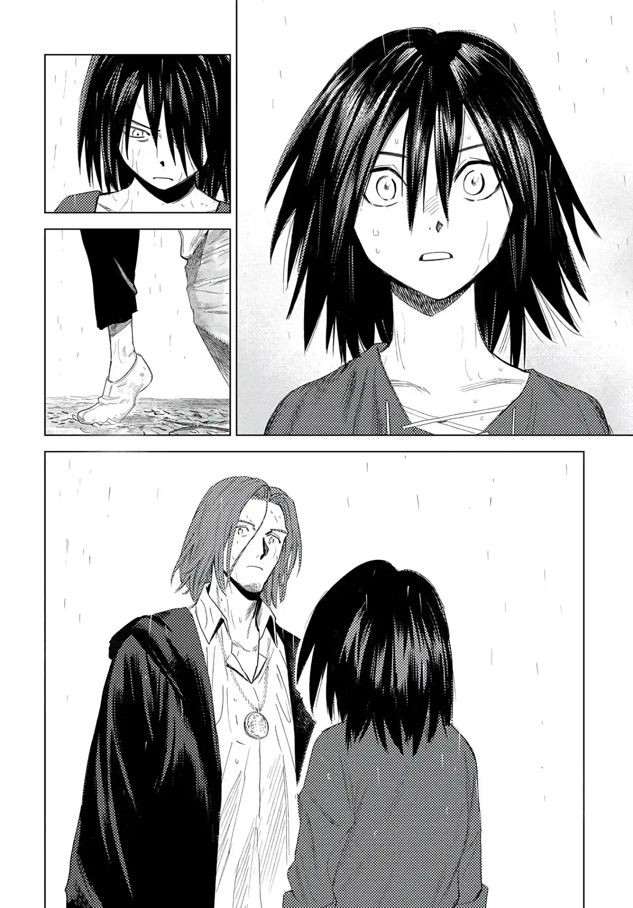 Madou No Keifu - Capítulo 4 - Página 42 - LectorTMOo