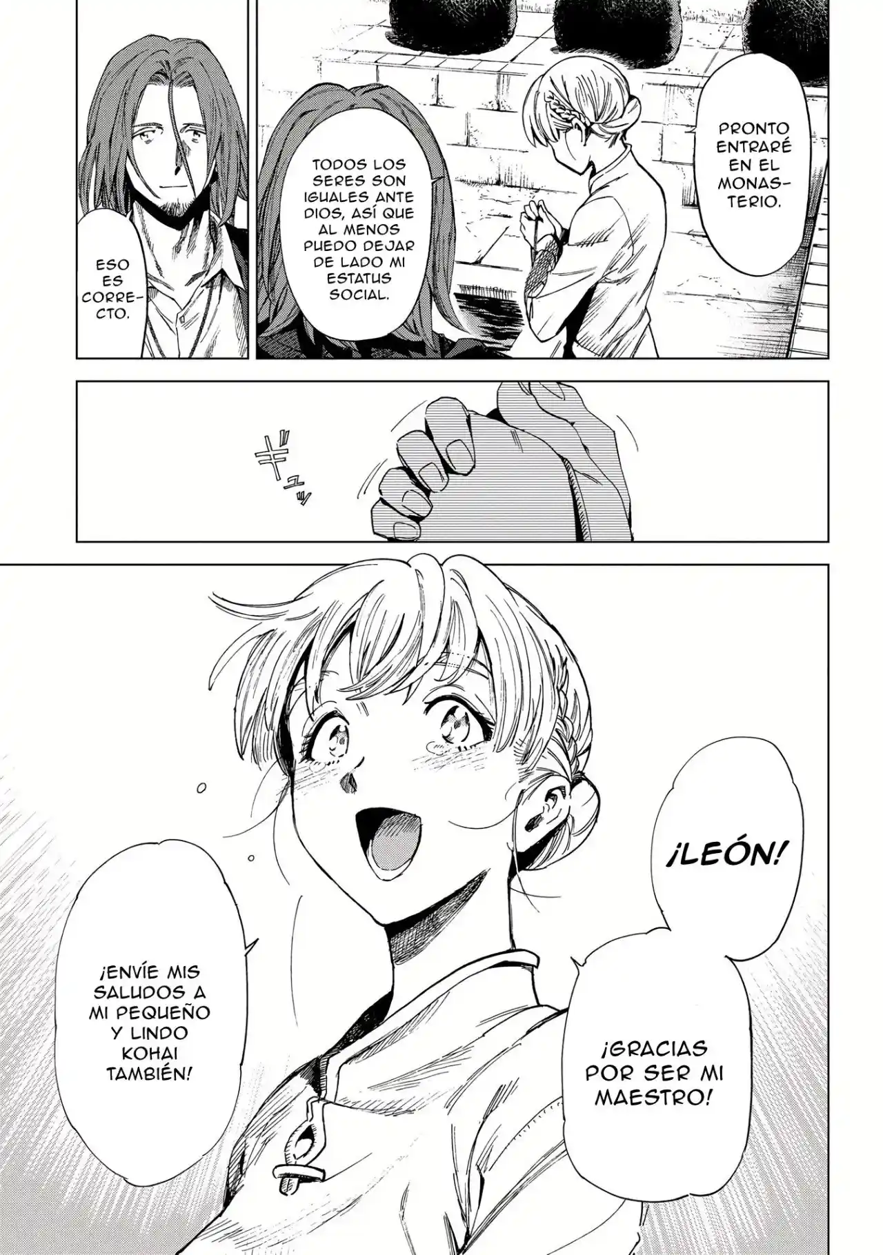 Madou No Keifu - Capítulo 5 - Página 30 - LectorTMOo
